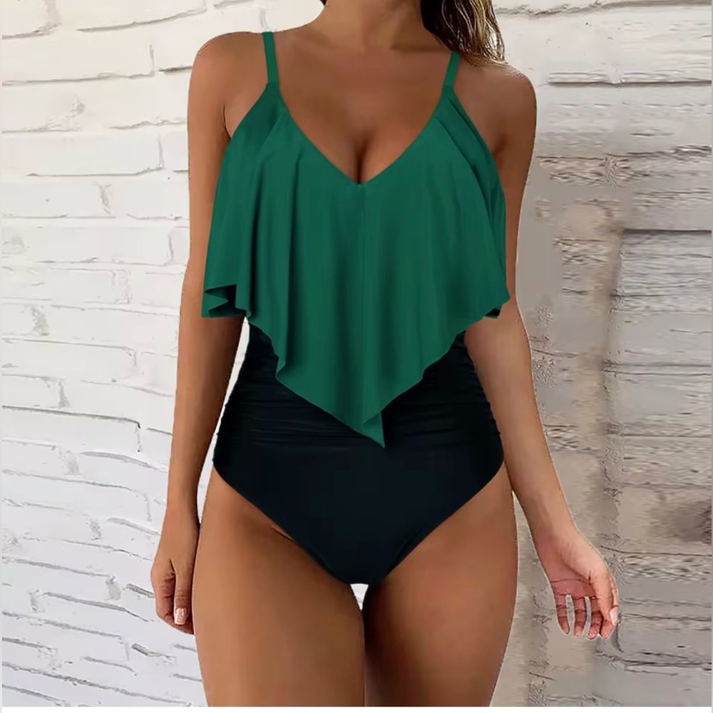 🌴Tankini swimsuit